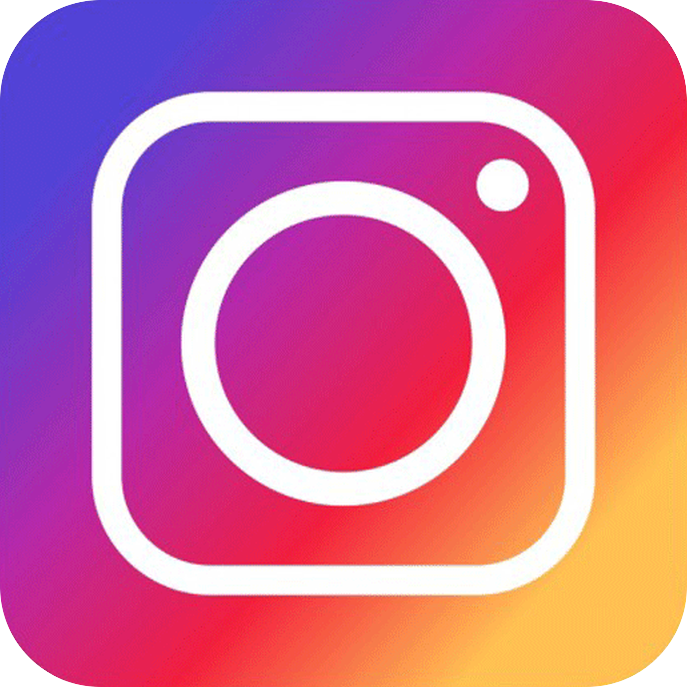 Instagram profile